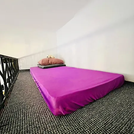 Apartment Elizabeth *