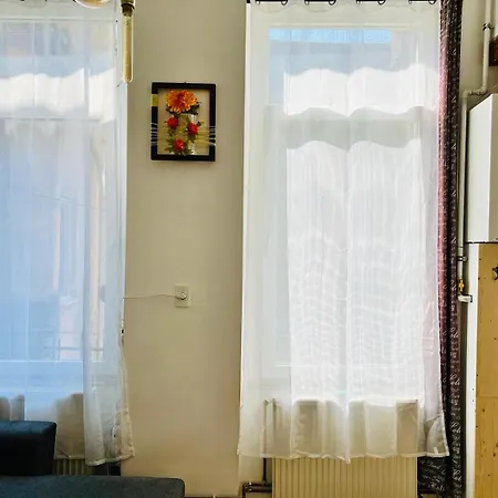 Elizabeth Apartment Brașov