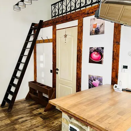 Apartment Elizabeth *