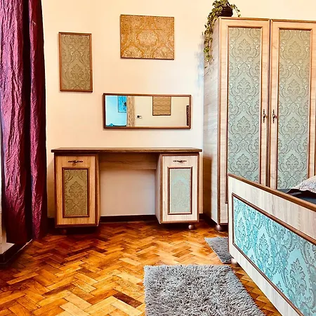 Apartment Elizabeth *