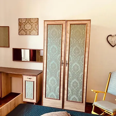 Apartment Elizabeth Brașov