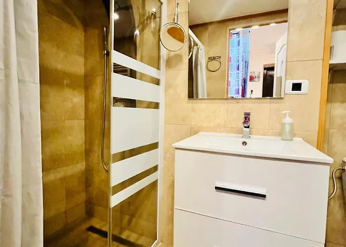 Apartment Elizabeth Brasov