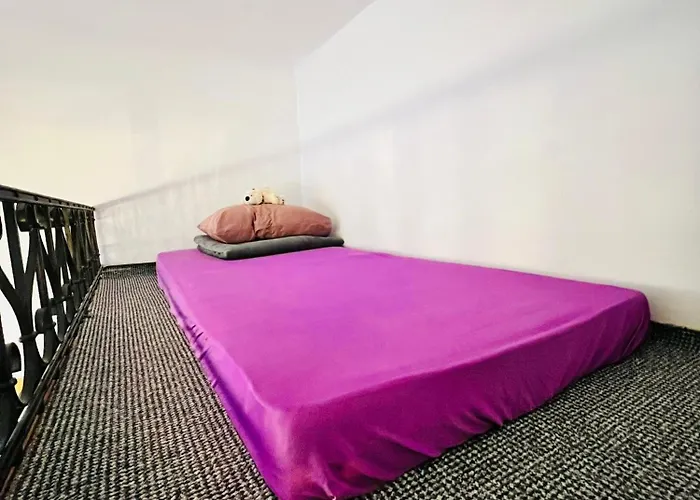 Apartment Elizabeth *