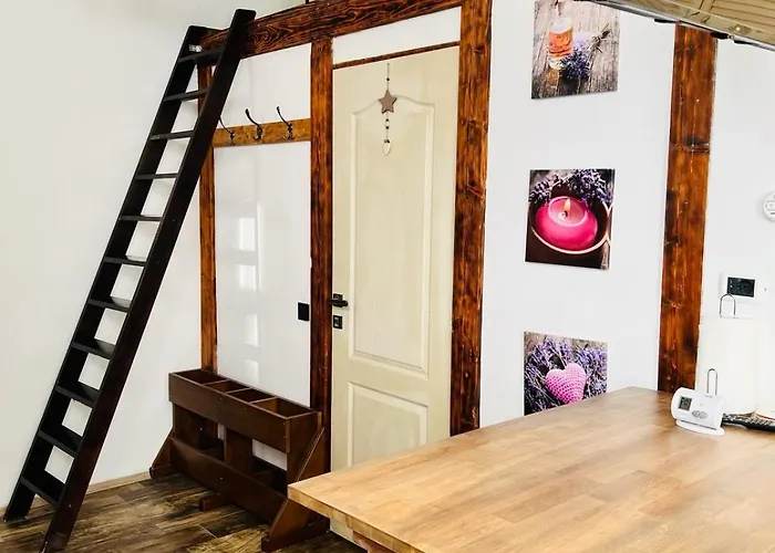 Apartment Elizabeth *