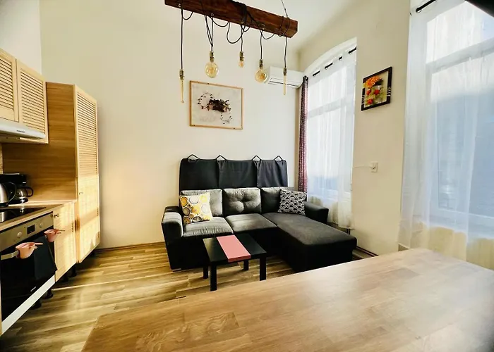 Elizabeth Apartment Brasov