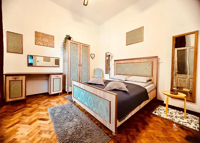 Apartment Elizabeth *