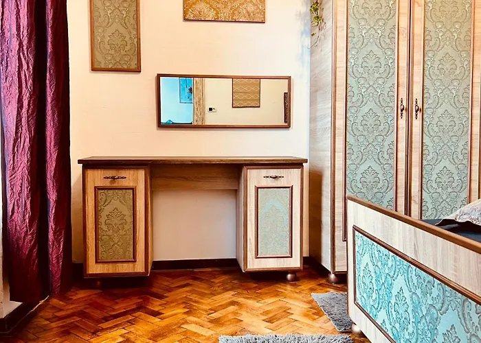 Apartment Elizabeth *