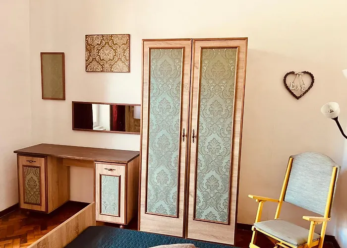 Apartment Elizabeth Brasov